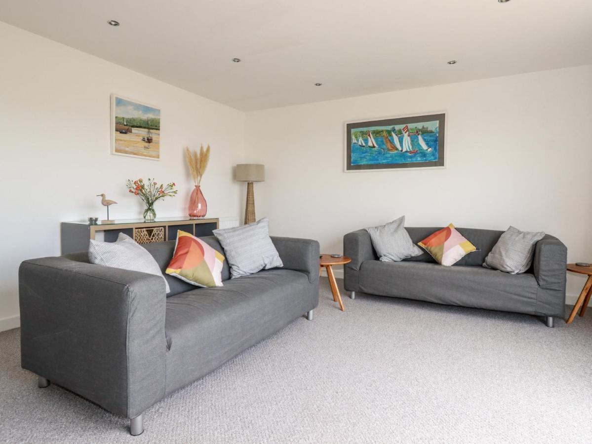 River View Falmouth Exterior foto